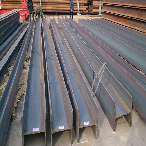 H Beam Ss400 Exporter/structural Steel H Beam/steel H Beams For Sale