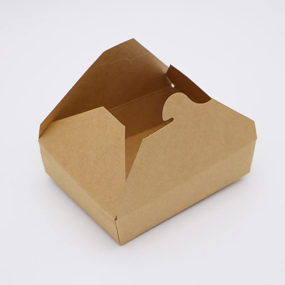 Take out box. Упаковка бургер м крафт 100х100х60 мм. Упаковка Burger m крафт 115*115*60мм/300шт.