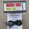 Cheapest Price Made In China Temperature And Humidity XM-18 Controller