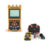Network Master With Light Sources Power Meter Visual Fault Locators OTDR