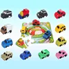 2016 small car pattern Wind up tin toys as new gadgets for kids