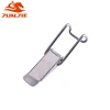 New type toggle latches spring hasp Lock