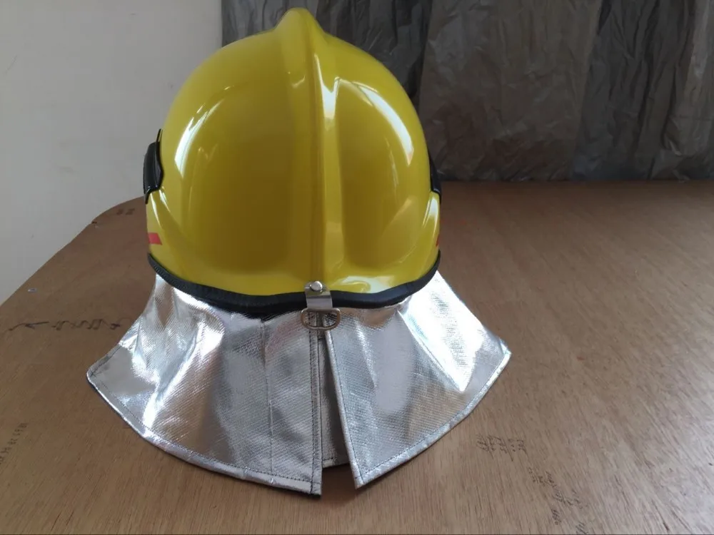 Ce Approved Safety Europe Fire Helmets / Ce Safety Helmet Buy Ce