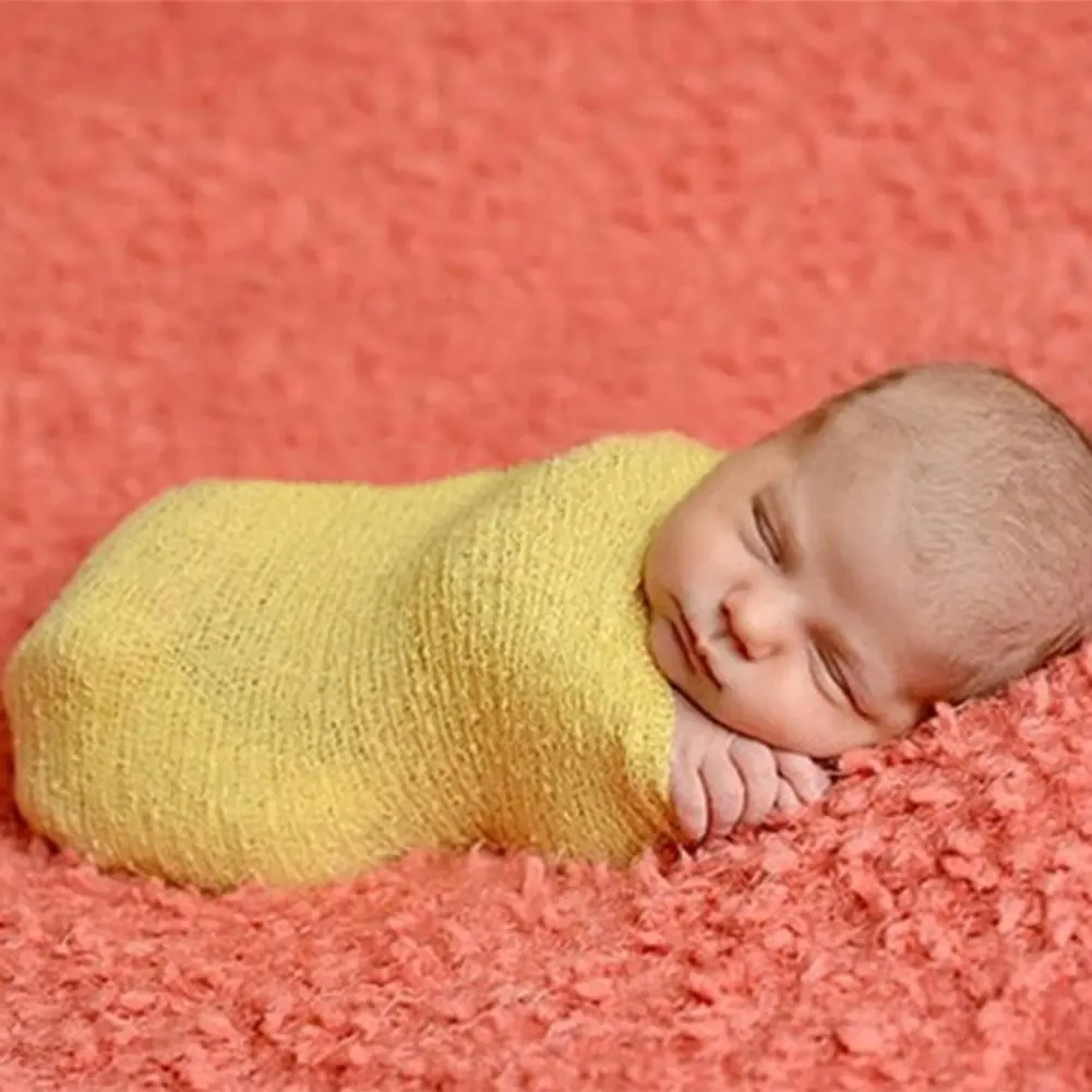baby photoshoot blanket