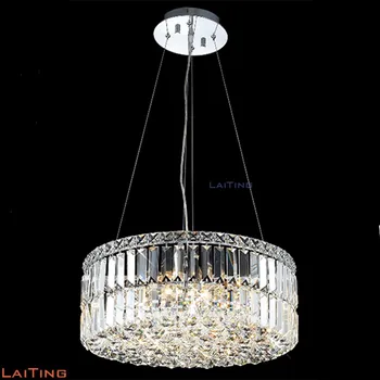 lampu chandelier modern