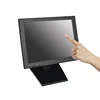 15 inch Desktop Touch screen LCD Monitor Manufacturer for tablet pos monitor
