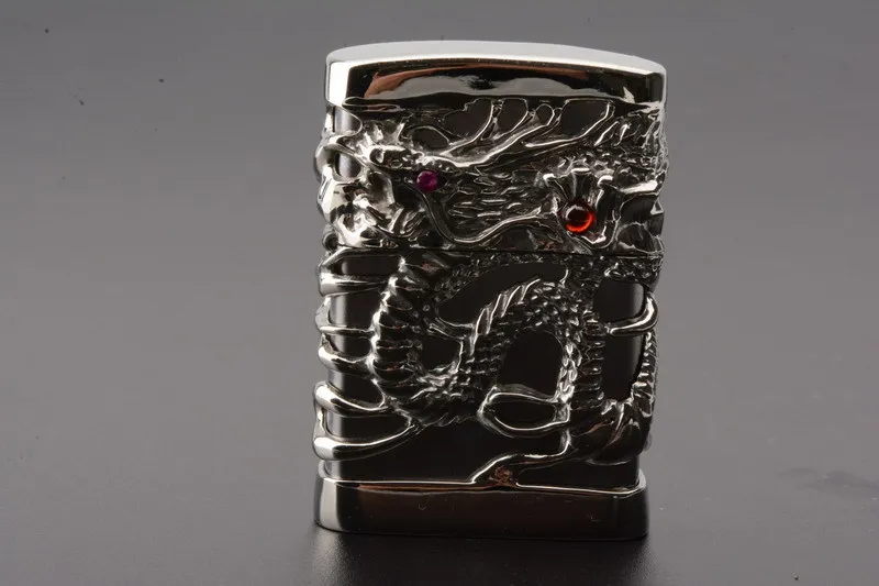 Flying Dragon Lighter,Metal Lighter,Copper Lighter Buy Flying Dragon