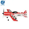Bemay Toy 2.4G rc airplane rc rtf electric plane F929 remote control airplane