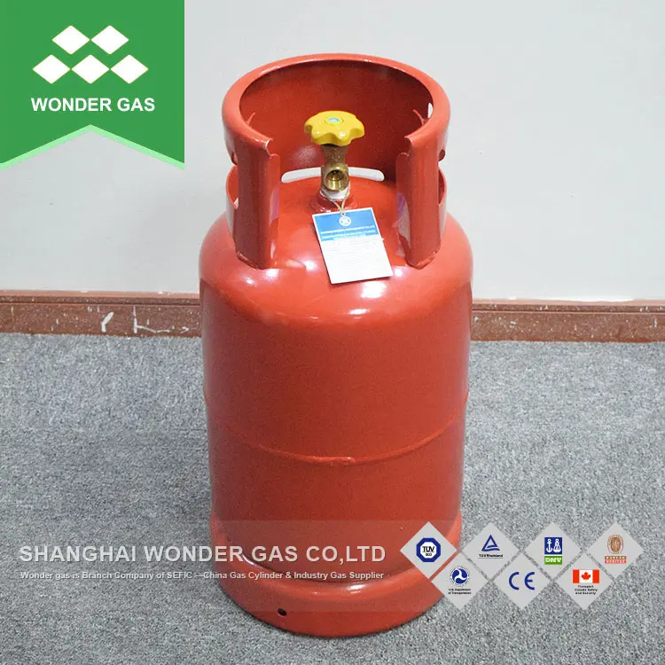 3kg/6kg/12.5kg Lpg Gas Cylinder For Cooking/resturant - Buy Gas Cylinder,Lpg Gas Cylinder,Lpg ...