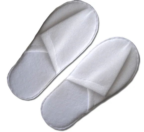 Oem High Quality Disposable Pedicure Spa Paper Slipper Buy Disposable