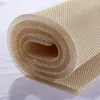 Free sample anti bacteria 205cm width 14mm thickness air mesh fabric 3d spacer for seat cushion and medical