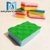 Munkcare Open-Cell Filter Sponge For Furniture-Polishing Sponge Cleaning
