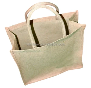 Beautifully Printed Hemp Ping Bags Whole
