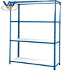 Space saving best quality good design plank storage long span shelf and rack