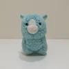 Wholesale customized solid llama plush toy stuffted toy