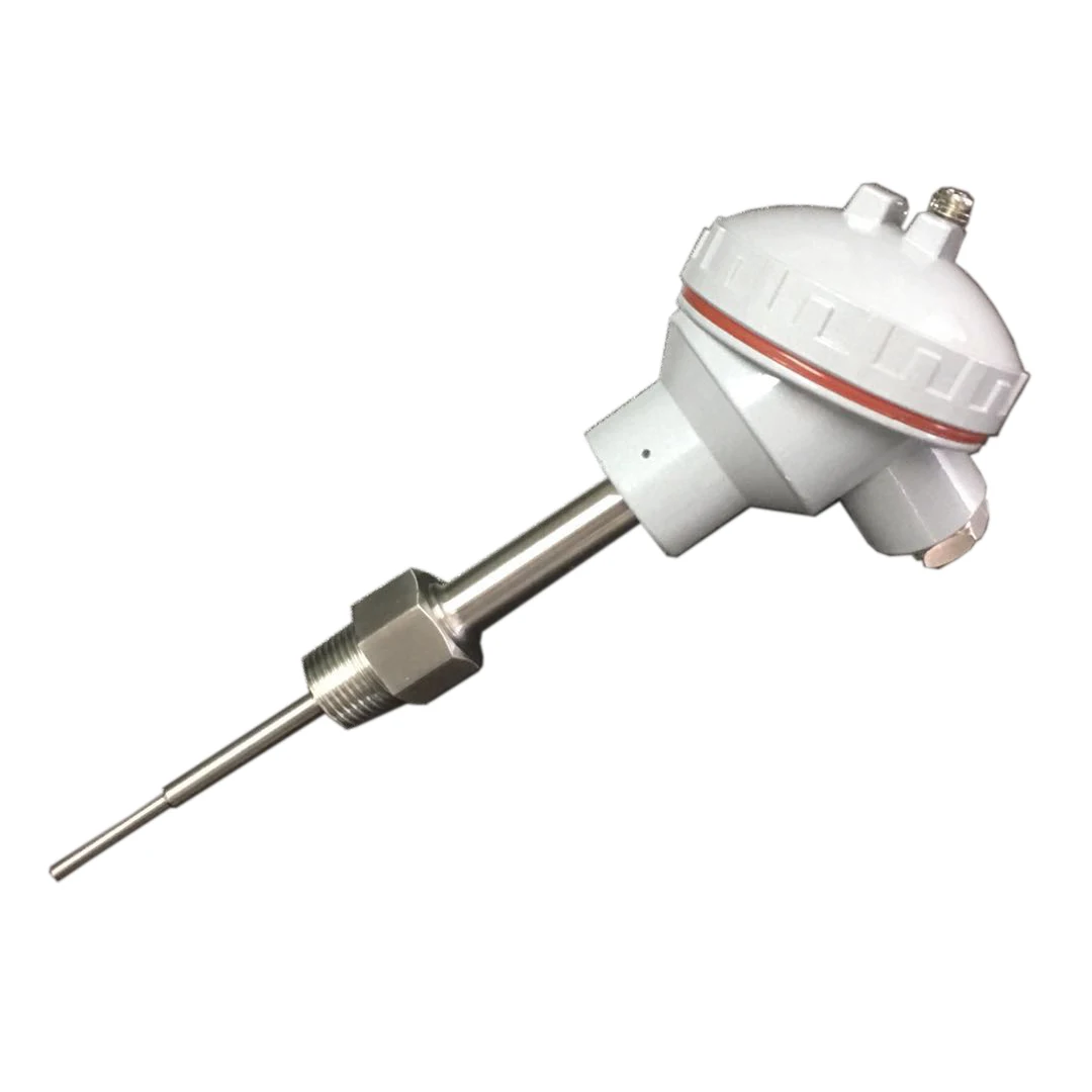 JVTIA high quality Thermistor supplier for temperature compensation-12