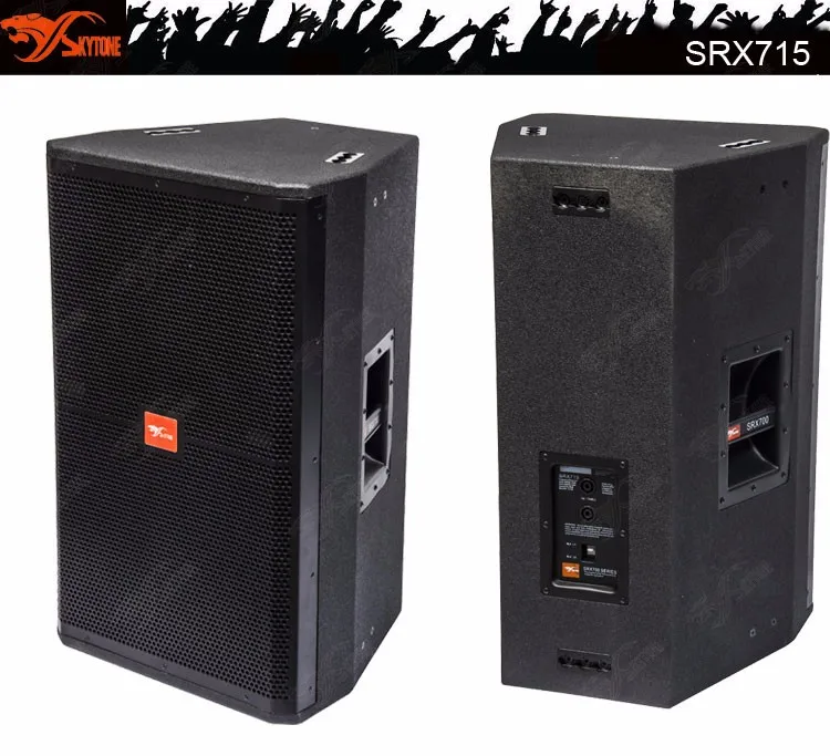 Skytone SRX700 Dj Sound System Price 