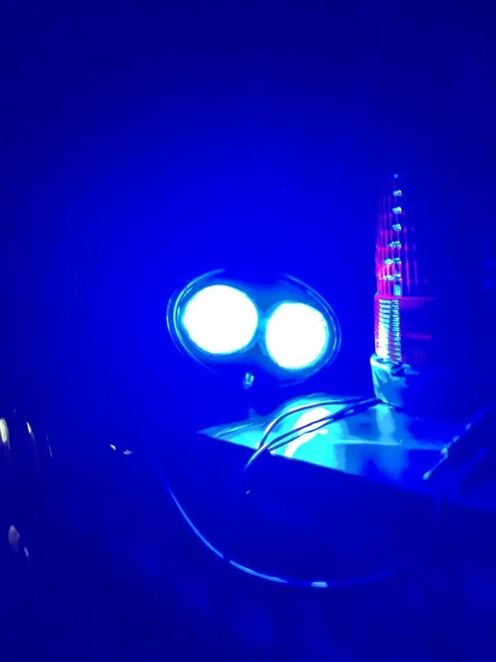 LWL-049 BLUE