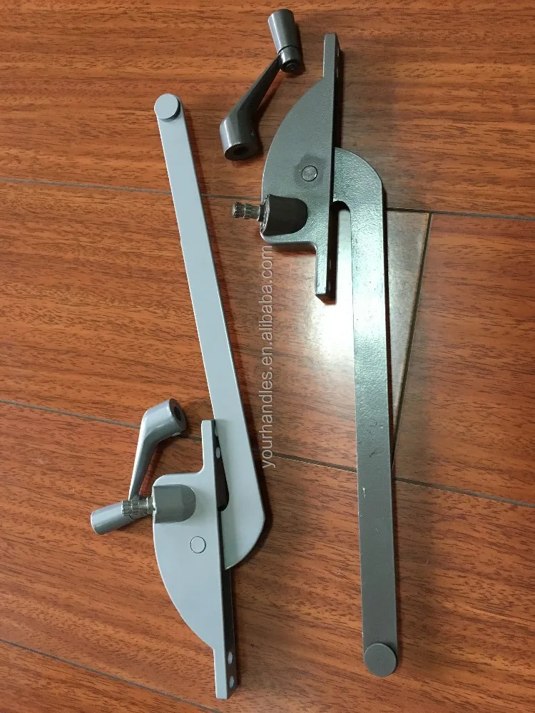 Aluminum Window Operator,Crank Handle Opener,Awning Window Operator