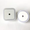 LED night light Smart Control Sensor LED Night Light for Kid's Baby Room led light ready to ship