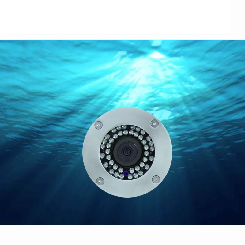 Enster 1080p Underwater Camera Waterproof Wifi Bullet Cctv Security Bullet Ip Camera Waterproof