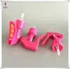 24/410 plastic cleaning trigger sprayers/mini trigger