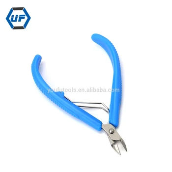 pliers and wire cutters