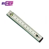 Custom Logo 1 Meter 10 Folds Wooden Folding Rule For Measuring