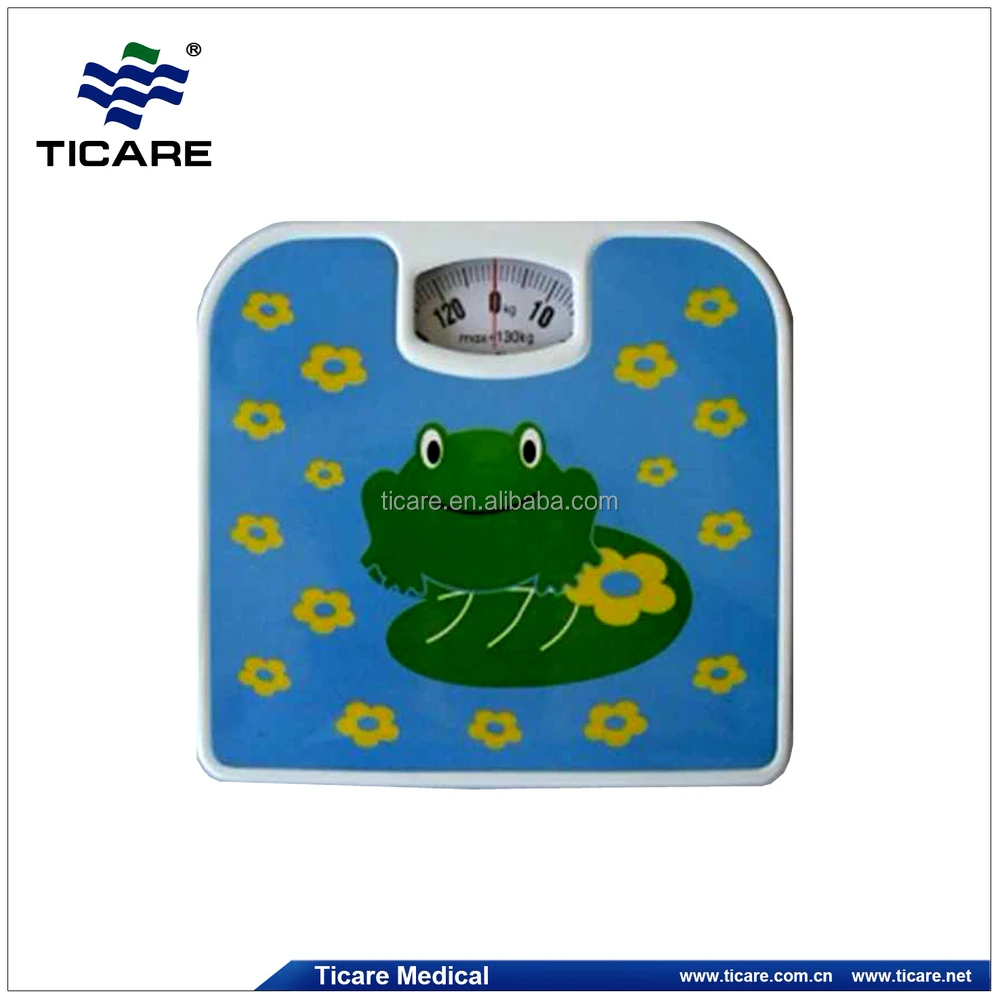 TC-PA04 Mechanical Bathroom Scale-Ticarehealth