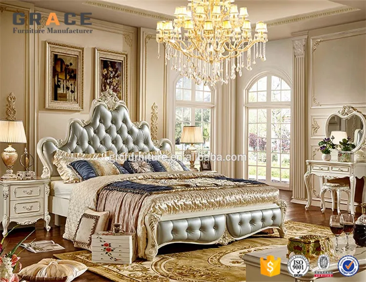 H8813w Baroque Style Solid Wood Bedroom Furniture Wooden Dressing Table Buy Bedroom Furniture Dressing Table Wooden Dressing Baroque Style Bedroom