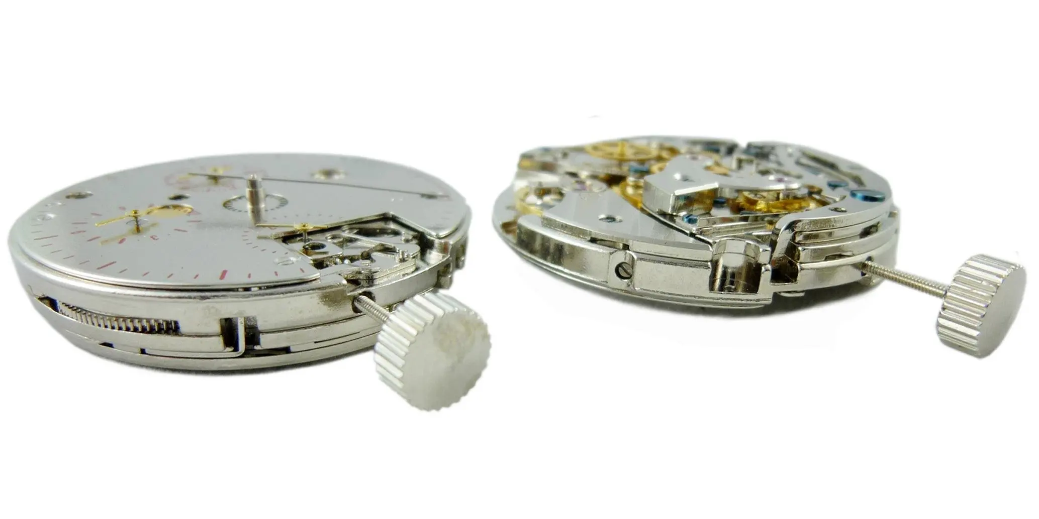 Mechanical Watch Movement For Sale 2024 towncentervb