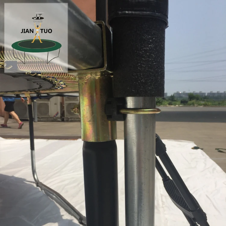 Jiantuo High Quality Galvanized Trampoline Spring Buy Trampoline