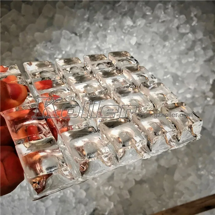 Ice Machines, 3tons, Dk30 - detail 52