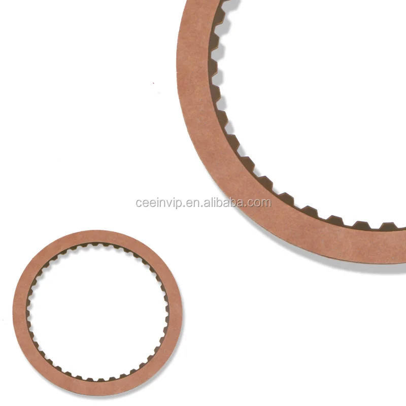 Ceeinex U151e Auto Transmission Wet Friction Disc Oem Is Buy