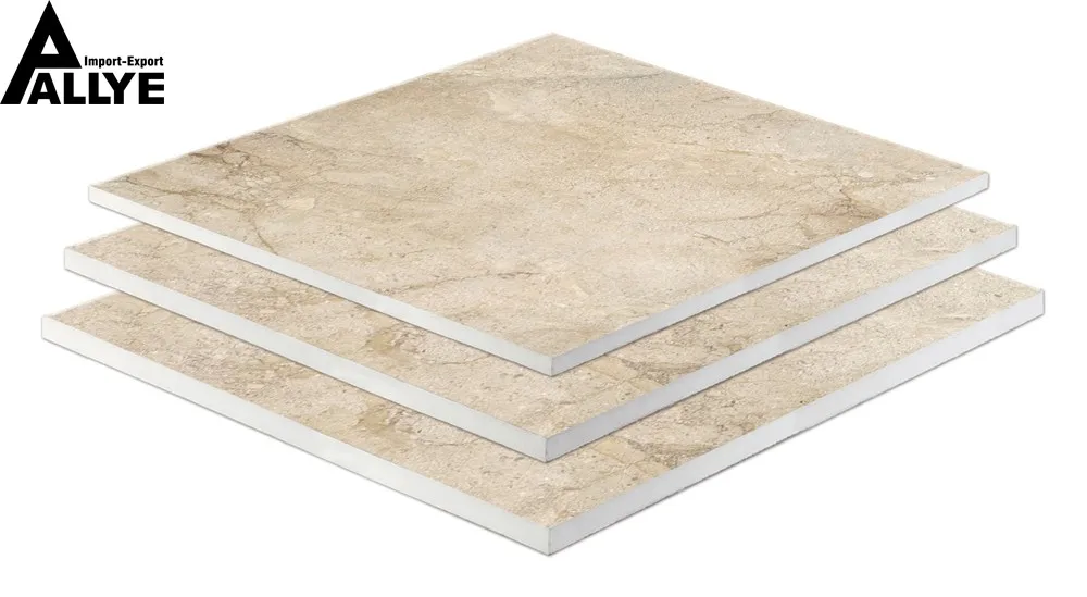 Hot sale 3D Inkjet new design 600x600 cheap bathroom tile 3d ceramic floor tile