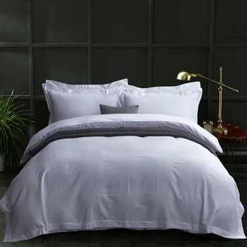 Top Ing High Quality Bedding Set Solid Color Egyptian Cotton Top Ing High Quality Bedding Set Solid Color Egyptian Cotton Hotel Sets