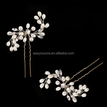 hairpins for wedding