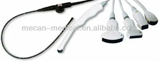 Cardiac Vascular doppler ultrasound