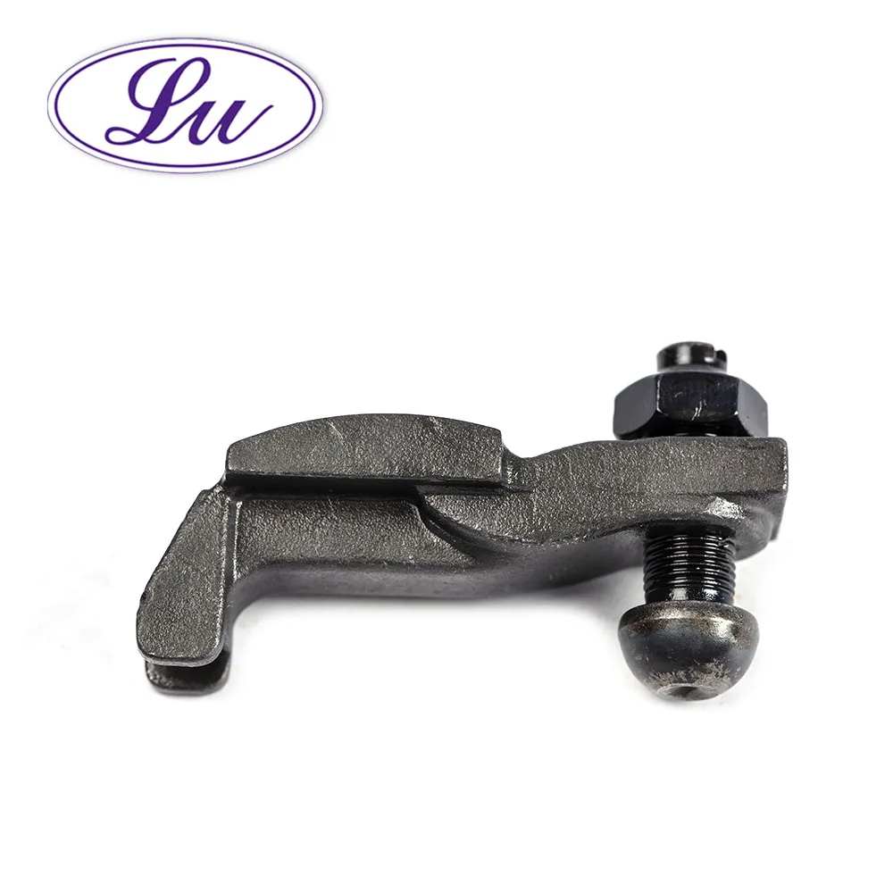 OEM NO WL01-12-130A auto spare parts car engine rocker arm