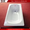 Wholesale Cheap Classic acrylic freestanding enamel bath tubs