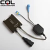 Car Accessories 12v 55w Fast Start Xenon HID Ballast,11w electronic ballast,double ended ballast 55w hid xenon bulb