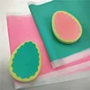 Body hair removal beauty sponge pad hair remover sand paper