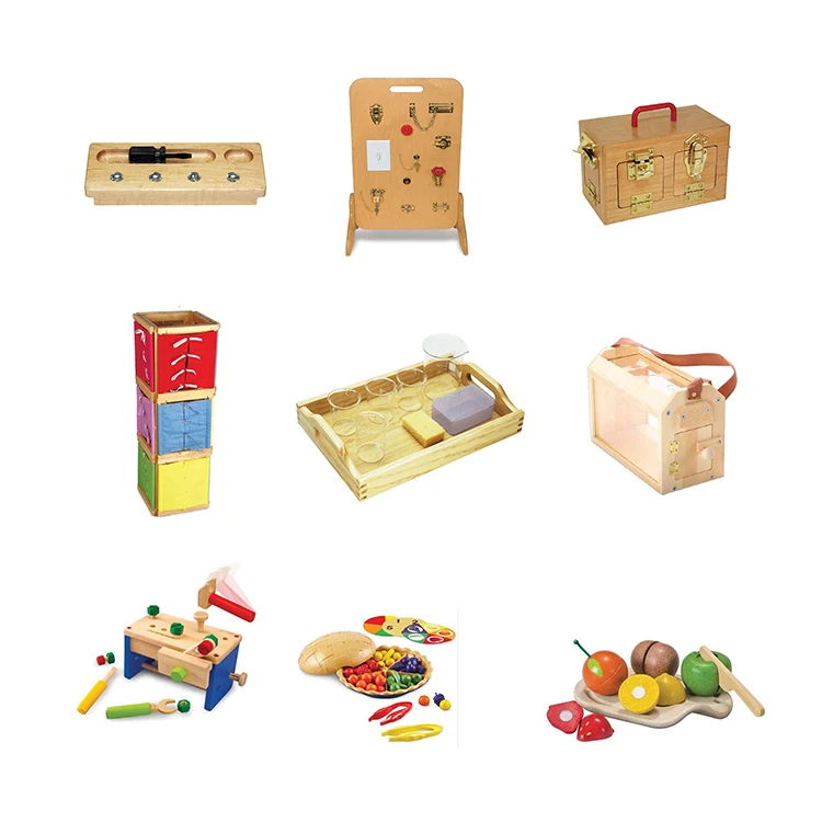 montessori toys wholesale