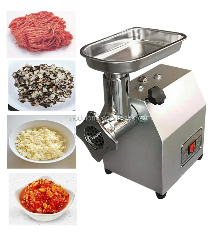 Ce Approved Home Mini Meat Mincer /electric Mince Meat Machine - Buy ...