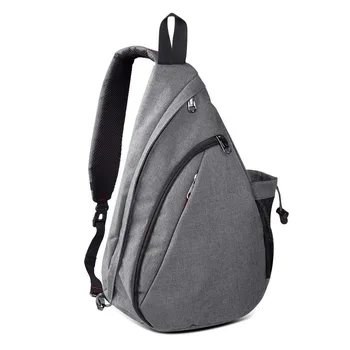 hiking sling bag