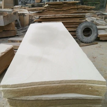 China White Sandstone Cing Pool Paving Tiles China White Sandstone Cing Pool