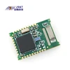 2018 new Wholesale the smallest Bluetooth 4.0 low energy module/ Bluetooth receiver modules