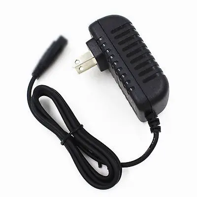 Buy Fidgetfidget Us Power Adapter Charger Cord For Panasonic Er Gp80 K Professional Hair Clipper In Cheap Price On Alibaba Com