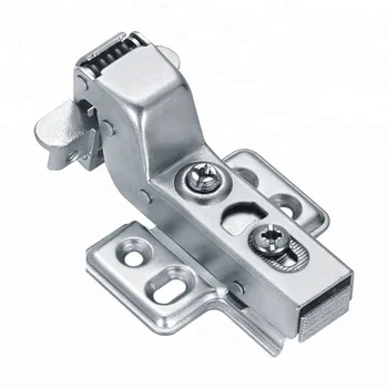 aluminum hinges