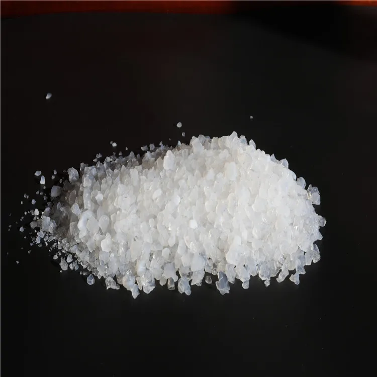 Plastic Silica Gel Cat Litter 20 Kg Bag 100 Natural Silica Gel Cat